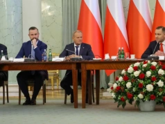 Fala krytyki po Radzie Gabinetowej. Nawrocki „postawiony do pionu”? Politycy komentują