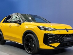 Nowy Volkswagen T-Roc już gotowy. Większy i pojemniejszy, ale bez diesla