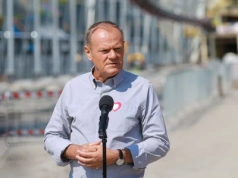 Tusk będzie miał doradcę ds. bezpieczeństwa. 