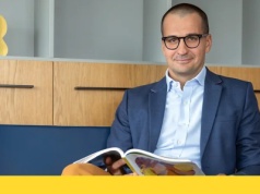 Rainbow Tours idzie na rekord. Czy w zyskach też? Co planuje?