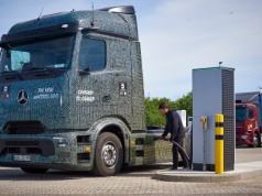 Cel redukcji CO2 w transporcie drogowym nie do zrealizowania