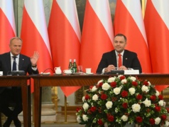Rada gabinetowa i rozbieżności ws. finansów i budżetu. 
