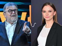 Edward Miszczak nagle zwrócił się do Oli Filipek. Ostrzegł ją przy wszystkich