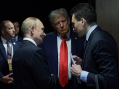 Kreml pochwalił wysiłki pokojowe USA; skrytykował propozycje Europy w sprawie Ukrainy