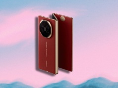 HUAWEI Mate XTs tuż za rogiem. Drugi podwójnie składany smartfon