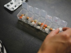 Ibuprofen i paracetamol przyczyniają się do wzrostu antybiotykooporności