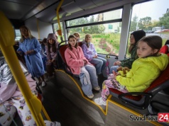Wraca szkolny rozkład jazdy. Od września nowa linia połączy centrum z jednym z najmłodszych świdnickich osiedli
