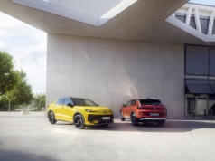 Oto nowy Volkswagen T-Roc