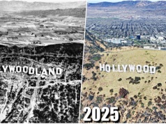To symbol Los Angeles. Historia i sekrety napisu Hollywood