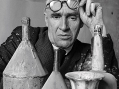 Giorgio Morandi – samotny eksperymentator i jego zakurzone butelki