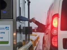 Autostrada A2 zmienia zasady gry. Takie ceny jeszcze niedawno wydawały się nie do pomyślenia