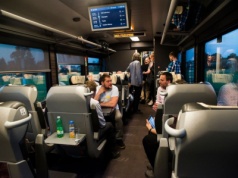 PKP Intercity doczekało się godnej konkurencji. Będzie taniej i niewiele wolniej