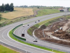 Prawie 50 km nowej drogi ekspresowej na Warmii i Mazurach. Koszt S5 to 6,8 mld zł