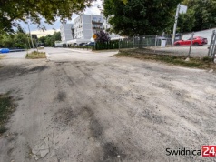 Będą zmiany u zbiegu Kanonierskiej i Esperantystów? Dotychczas nie było zgody drogowców [FOTO]