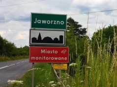 Monitoring w Jaworznie jest skuteczny. Urząd przedstawił statystyki
