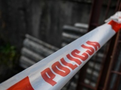 7-latka zginęła pod kołami samochodu. Tragiczny wypadek w Wielkopolsce