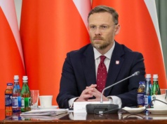 Odbieranie obywatelstwa RP. Bogucki: Trzeba to przemyśleć