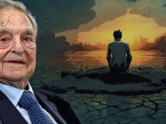 Donald Trump: Soros to psychopata. Nie pozwolę by dalej dzielił Amerykę