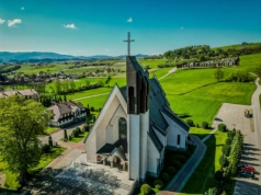 Łukowica: Wierni obchodzić będą 700-lecie parafii św. Andrzeja Apostoła. Główne uroczystości już w najbliższą niedzielę (31.08)