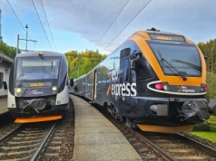 Leo Express uruchamia połączenie Warszawa-Kraków! Bilety za niecałą dyszkę