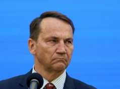 Sikorski do dziennikarza na konferencji po Radzie Gabinetowej: Mam nadzieję, że pan pamięta?