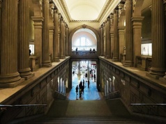 Metropolitan Museum of Art rozbiło bank! Planuje wystawę wszech czasów