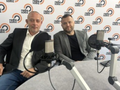 To jest temat. Moda na bezpieczeństwo i niezgoda na przemoc [PODCAST]