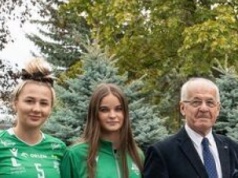 PGE MKS El-Volt Lublin zyskał potężnego sponsora w postaci Lubelskiego Węgla Bogdanka S.A.