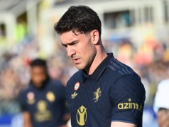 Dusan Vlahović odejdzie z Juventusu? Może zamienić Turyn na Mediolan