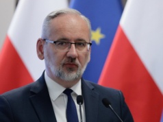 Adam Niedzielski w szpitalu. Były minister zdrowia miał tam trafić po pobiciu