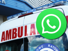 Awaria numeru 999. Sytuację uratował WhatsApp i Discord