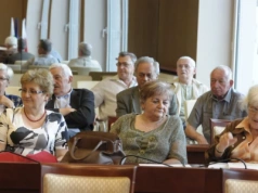 Rusza nabór do Rady Seniorów Miasta Jaworzna 