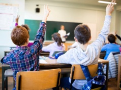 Od września w szkołach pojawi się nowy przedmiot. Na wypisanie dziecka jest niewiele czasu