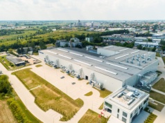 Stadler rozbuduje fabrykę w Polsce! Szansa na zatrudnienie w regionie