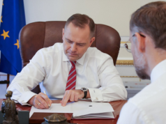 Zwrot po Radzie Gabinetowej. Prezydent zawetował dwie ustawy