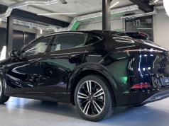 Xpeng obniża cenę rywala Modelu Y. 193 tys. zł za wyposażonego pod korek SUV-a