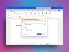 To koniec dekad terroru Worda. Microsoft poprawia kluczową funkcję