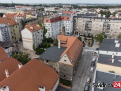 Tu powstanie muzeum świdnickiego browarnictwa?