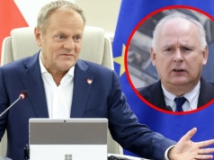 Wiceminister w rządzie Tuska broni ideologii banderowskiej
