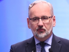 Adam Niedzielski pobity. Były minister zdrowia trafił do szpitala