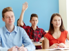 Nowa Lewica apeluje do rodziców o niewypisywanie dzieci z edukacji zdrowotnej. „Ma pomóc młodzieży w codziennych problemach”