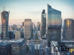Nie Londyn, nie Paryż… Zgadniesz, które polskie miasto dogoniło europejskie metropolie?