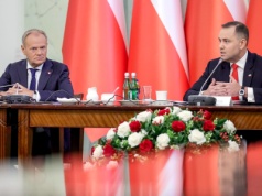 Rada Gabinetowa z sensacyjnym smaczkiem. Tusk pokazał, kto tu rządzi. Czy Nawrocki uzna realia?