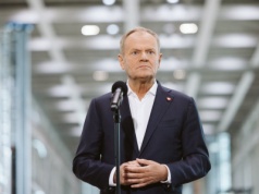 Adam Niedzielski w szpitalu. Donald Tusk ws. pobicia byłego ministra zdrowia: Zero litości