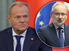 Pobicie Adama Niedzielskiego. Premier zapowiada działania