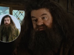 Reżyser Harry'ego Pottera zobaczył zdjęcia z planu serialu. Był w szoku
