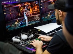 Nadchodzi Poznań Game Arena 2025