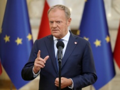 Stanowcza reakcja Tuska po pobiciu Adama Niedzielskiego. 