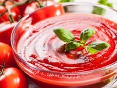 Letni hit w kuchni. Prosty ketchup siostry Anastazji to zdrowsza alternatywa dla pomidorowego