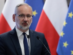 Sprawcy ataku na Niedzielskiego zatrzymani przez policję. Były minister wydał oświadczenie